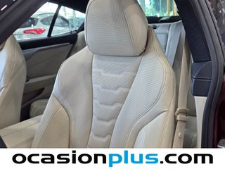 BMW Serie 8 M850i xDrive Gran Coupe 390 kW (530 CV)