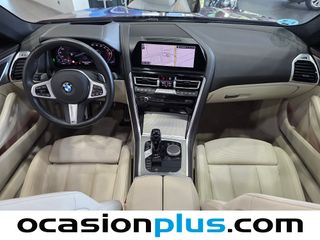 BMW Serie 8 M850i xDrive Gran Coupe 390 kW (530 CV)