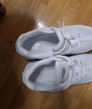 Nike Air Max 95 Blancas Poco Uso