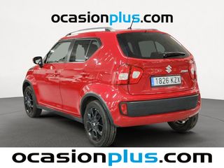 Suzuki Ignis 1.2 GLE 66 kW (90 CV)