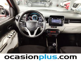 Suzuki Ignis 1.2 GLE 66 kW (90 CV)