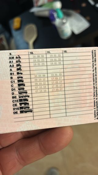 Autonomo,Disponible para culquier tipo de trabajo