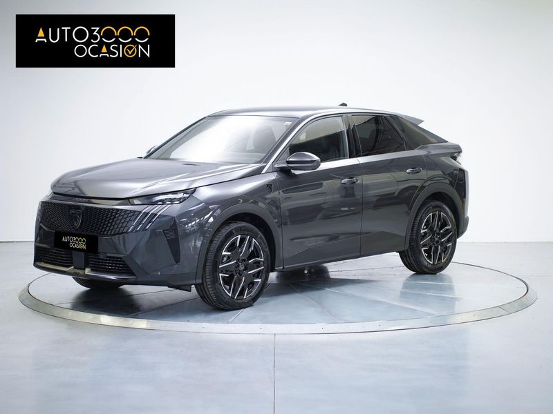 Peugeot 3008 1.2 100KW GT eDCS6 - foto 1