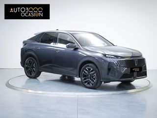 Peugeot 3008 1.2 100KW GT eDCS6