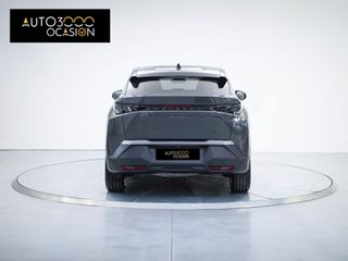 Peugeot 3008 1.2 100KW GT eDCS6