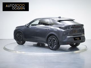 Peugeot 3008 1.2 100KW GT eDCS6