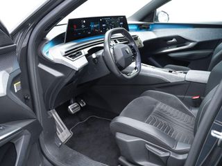 Peugeot 3008 1.2 100KW GT eDCS6