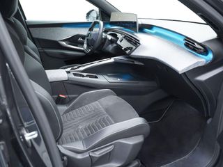 Peugeot 3008 1.2 100KW GT eDCS6