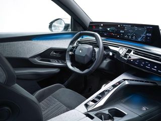 Peugeot 3008 1.2 100KW GT eDCS6