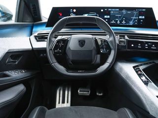 Peugeot 3008 1.2 100KW GT eDCS6