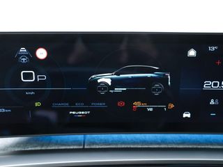 Peugeot 3008 1.2 100KW GT eDCS6