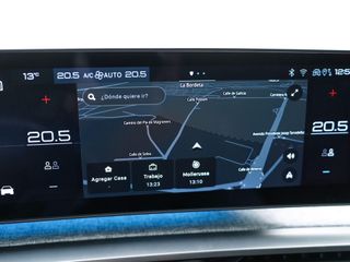 Peugeot 3008 1.2 100KW GT eDCS6