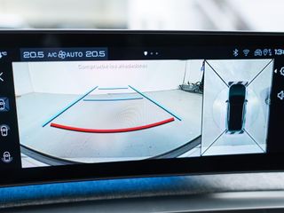 Peugeot 3008 1.2 100KW GT eDCS6