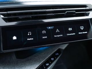 Peugeot 3008 1.2 100KW GT eDCS6