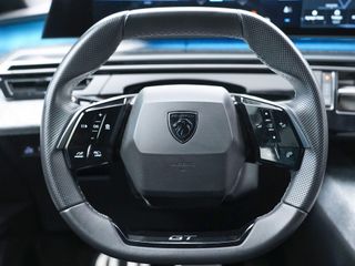 Peugeot 3008 1.2 100KW GT eDCS6