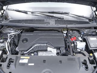 Peugeot 3008 1.2 100KW GT eDCS6