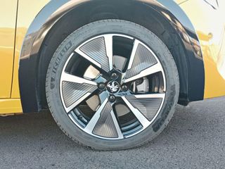 Peugeot 208 Eléctrico GT