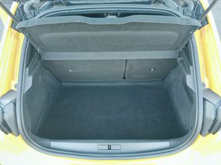 Peugeot 208 Eléctrico GT