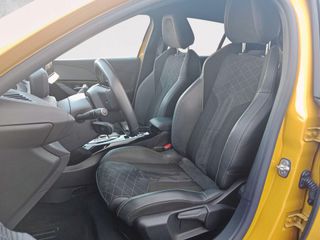 Peugeot 208 Eléctrico GT