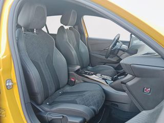 Peugeot 208 Eléctrico GT