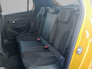 Peugeot 208 Eléctrico GT