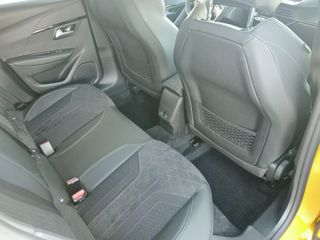 Peugeot 208 Eléctrico GT