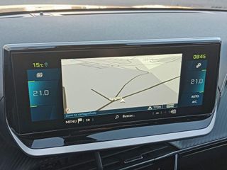 Peugeot 208 Eléctrico GT