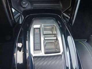 Peugeot 208 Eléctrico GT