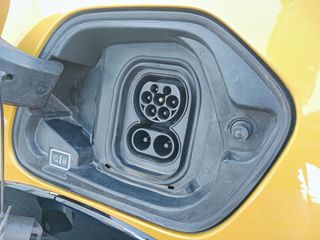 Peugeot 208 Eléctrico GT