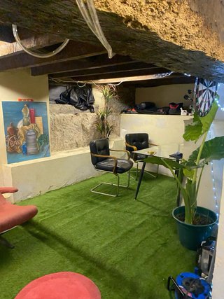 Urbano residencial , almac,trastero, Cento ciudad