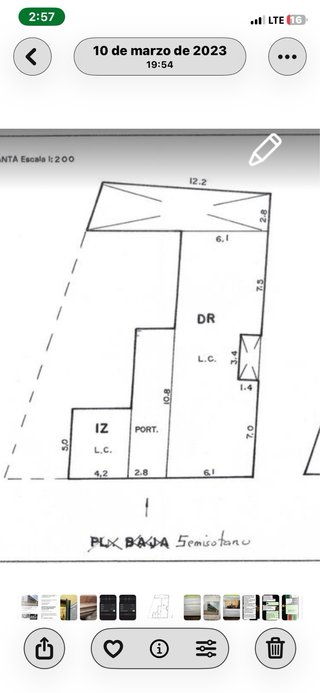 Urbano residencial , almac,trastero, Cento ciudad
