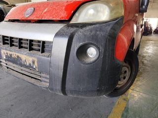 Paragolpes del fiat 225415 0000735520009 fiorino -