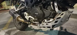 Benelli TRK 502- 2021