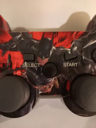 Mando PS3 Batman Arkham Origins