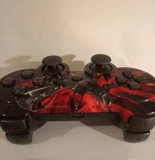 Mando PS3 Batman Arkham Origins