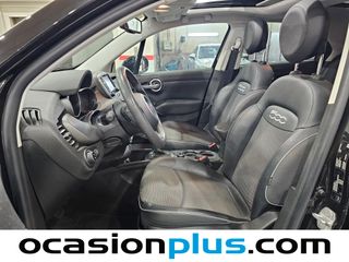 Fiat 500X 2.0 Multijet Cross Plus 4x4 Auto 103 kW (140 CV)