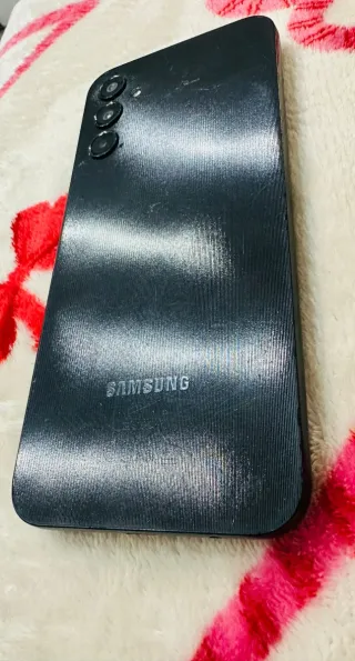 Samsung Galaxy A14 Negro