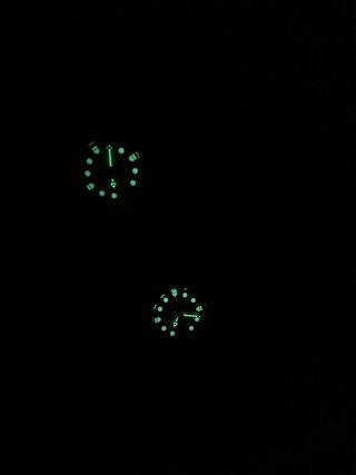 TAG Heuer Relojes Set Caja Negra