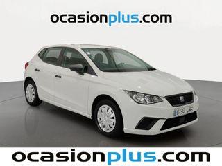 SEAT Ibiza 1.0 TGI Reference 66 kW (90 CV)