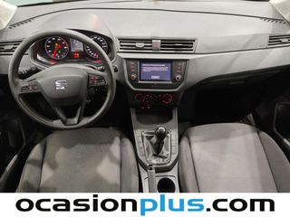 SEAT Ibiza 1.0 TGI Reference 66 kW (90 CV)