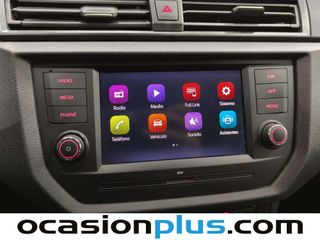 SEAT Ibiza 1.0 TGI Reference 66 kW (90 CV)