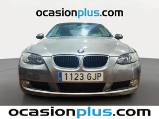 BMW Serie 3 320d Coupe 130 kW (177 CV)