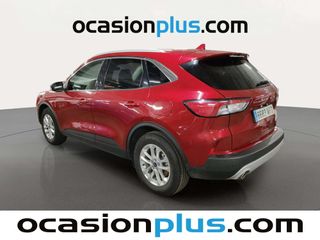 Ford Kuga 1.5 EcoBoost Titanium 4x2 110 kW (150 CV)