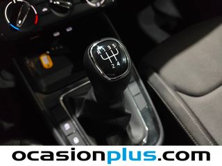 Skoda Fabia 1.0 TSI Selection 70 kW (95 CV)