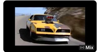 Chevrolet Camaro 1974