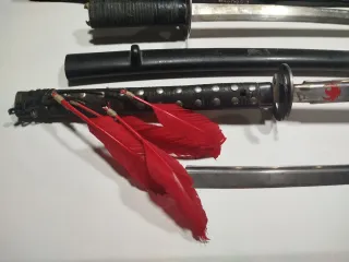 Atrezzo Serie Águila Roja