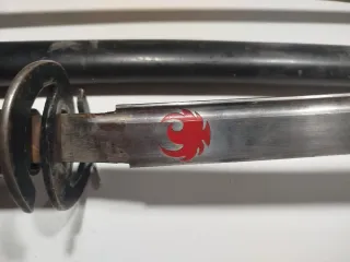 Atrezzo Serie Águila Roja