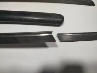 Atrezzo Serie Águila Roja