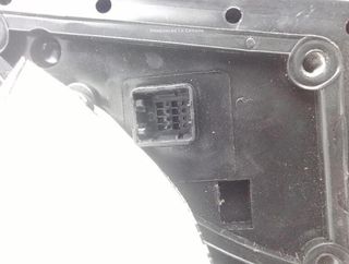 20155469 retrovisor derecho kia sportage (je_)