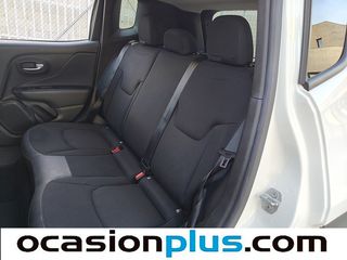 Jeep Renegade 1.0G Night Eagle II 4x2 88 kW (120 CV)